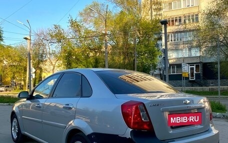 Chevrolet Lacetti, 2009 год, 685 000 рублей, 2 фотография