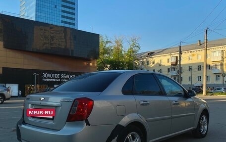 Chevrolet Lacetti, 2009 год, 685 000 рублей, 3 фотография