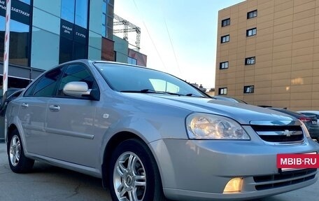 Chevrolet Lacetti, 2009 год, 685 000 рублей, 4 фотография
