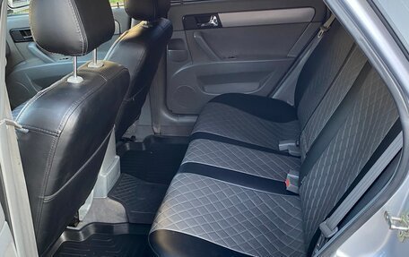Chevrolet Lacetti, 2009 год, 685 000 рублей, 11 фотография
