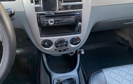 Chevrolet Lacetti, 2009 год, 685 000 рублей, 8 фотография