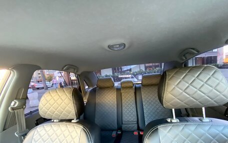 Chevrolet Lacetti, 2009 год, 685 000 рублей, 9 фотография