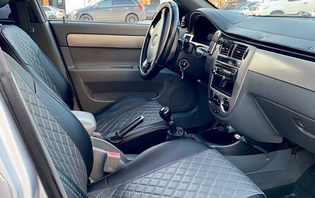 Chevrolet Lacetti, 2009 год, 685 000 рублей, 10 фотография