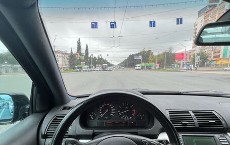 BMW X5, 2002 год, 1 190 000 рублей, 9 фотография