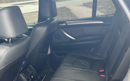 BMW X5, 2002 год, 1 190 000 рублей, 11 фотография