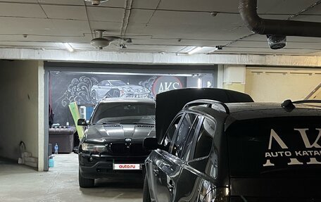 BMW X5, 2002 год, 1 190 000 рублей, 10 фотография