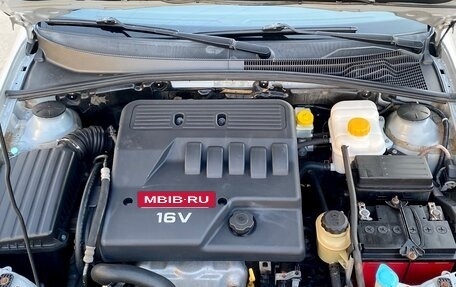 Chevrolet Lacetti, 2009 год, 685 000 рублей, 19 фотография