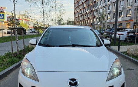 Mazda 3, 2011 год, 850 000 рублей, 4 фотография