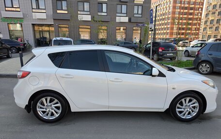 Mazda 3, 2011 год, 850 000 рублей, 6 фотография