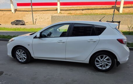 Mazda 3, 2011 год, 850 000 рублей, 5 фотография