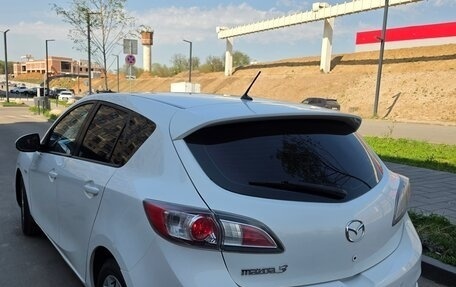 Mazda 3, 2011 год, 850 000 рублей, 7 фотография