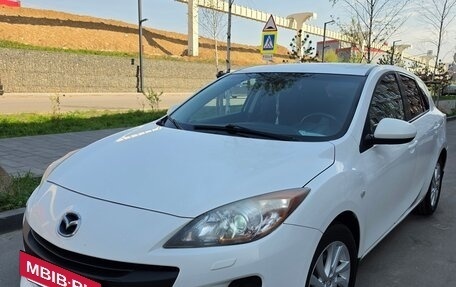 Mazda 3, 2011 год, 850 000 рублей, 2 фотография