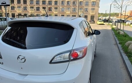 Mazda 3, 2011 год, 850 000 рублей, 9 фотография