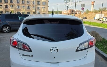 Mazda 3, 2011 год, 850 000 рублей, 8 фотография
