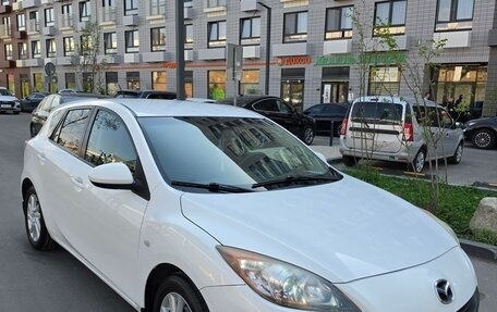Mazda 3, 2011 год, 850 000 рублей, 3 фотография