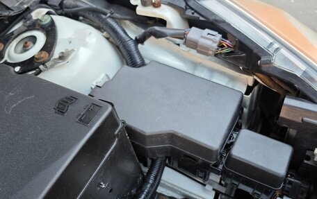Mazda 3, 2011 год, 850 000 рублей, 19 фотография