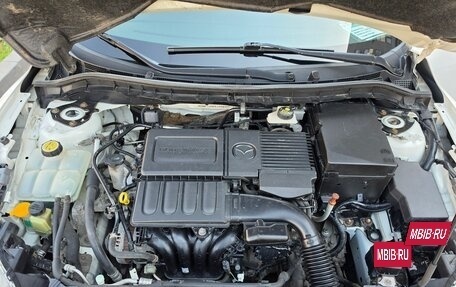 Mazda 3, 2011 год, 850 000 рублей, 17 фотография