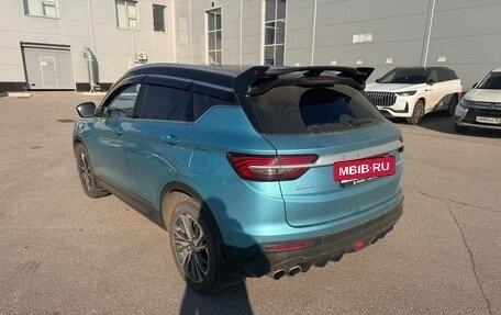 Geely Coolray I, 2023 год, 1 986 000 рублей, 2 фотография
