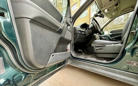 Land Rover Freelander II рестайлинг 2, 2014 год, 1 500 000 рублей, 13 фотография