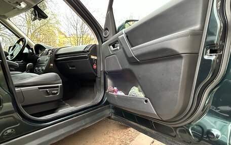 Land Rover Freelander II рестайлинг 2, 2014 год, 1 500 000 рублей, 16 фотография