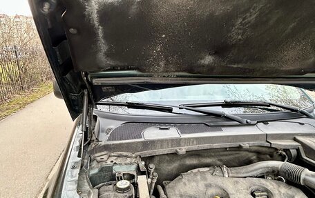 Land Rover Freelander II рестайлинг 2, 2014 год, 1 500 000 рублей, 18 фотография
