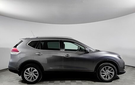 Nissan X-Trail, 2016 год, 1 820 000 рублей, 4 фотография