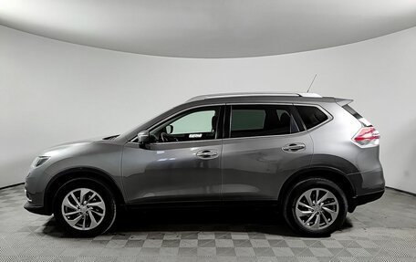 Nissan X-Trail, 2016 год, 1 820 000 рублей, 8 фотография