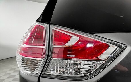 Nissan X-Trail, 2016 год, 1 820 000 рублей, 9 фотография