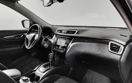 Nissan X-Trail, 2016 год, 1 820 000 рублей, 11 фотография