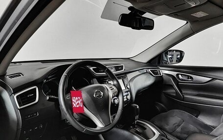 Nissan X-Trail, 2016 год, 1 820 000 рублей, 16 фотография