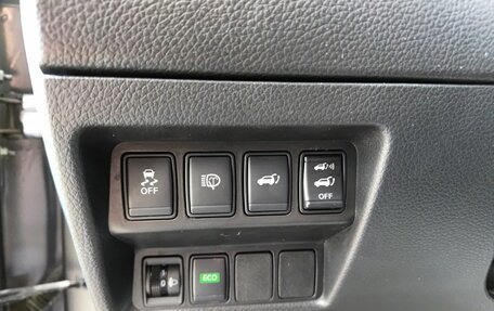 Nissan X-Trail, 2016 год, 1 820 000 рублей, 22 фотография