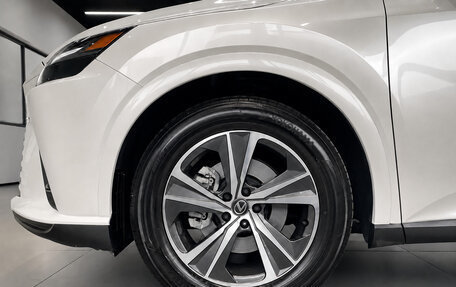 Lexus RX IV рестайлинг, 2025 год, 6 180 000 рублей, 4 фотография