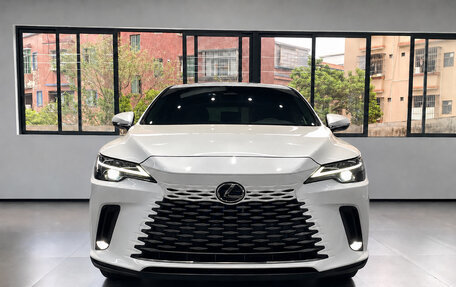 Lexus RX IV рестайлинг, 2025 год, 6 180 000 рублей, 2 фотография
