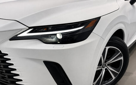 Lexus RX IV рестайлинг, 2025 год, 6 180 000 рублей, 3 фотография