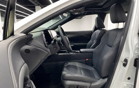 Lexus RX IV рестайлинг, 2025 год, 6 180 000 рублей, 9 фотография