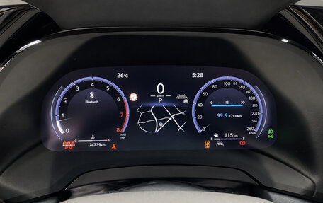 Lexus RX IV рестайлинг, 2025 год, 6 180 000 рублей, 13 фотография