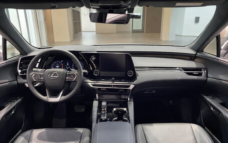 Lexus RX IV рестайлинг, 2025 год, 6 180 000 рублей, 11 фотография