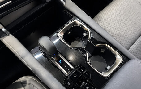 Lexus RX IV рестайлинг, 2025 год, 6 180 000 рублей, 15 фотография