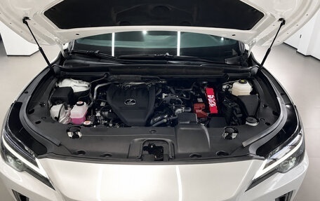 Lexus RX IV рестайлинг, 2025 год, 6 180 000 рублей, 22 фотография