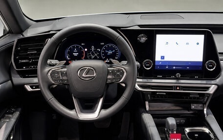 Lexus RX IV рестайлинг, 2025 год, 6 180 000 рублей, 12 фотография