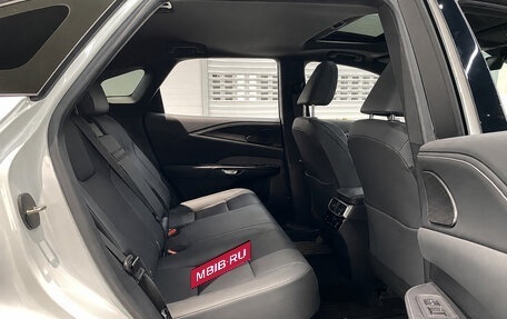 Lexus RX IV рестайлинг, 2025 год, 6 180 000 рублей, 18 фотография