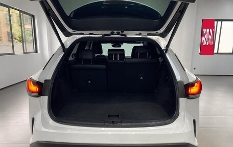 Lexus RX IV рестайлинг, 2025 год, 6 180 000 рублей, 20 фотография