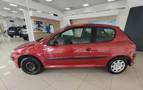 Peugeot 206, 2008 год, 319 000 рублей, 7 фотография