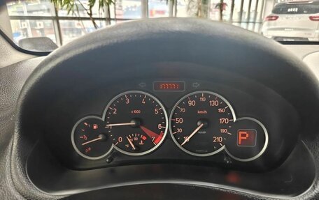 Peugeot 206, 2008 год, 319 000 рублей, 10 фотография