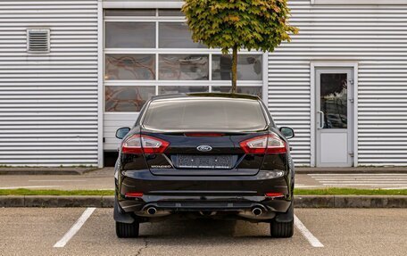 Ford Mondeo IV, 2013 год, 935 000 рублей, 5 фотография