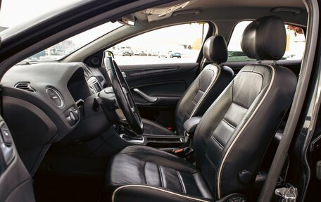 Ford Mondeo IV, 2013 год, 935 000 рублей, 11 фотография