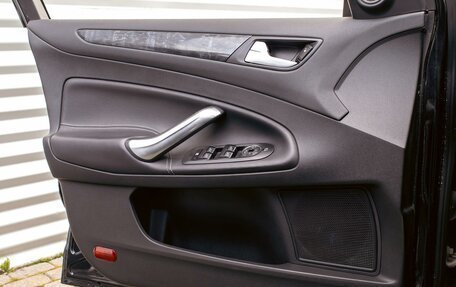 Ford Mondeo IV, 2013 год, 935 000 рублей, 12 фотография