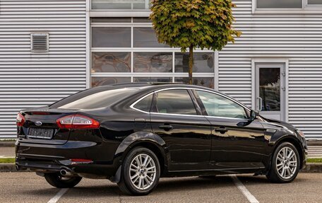 Ford Mondeo IV, 2013 год, 935 000 рублей, 6 фотография