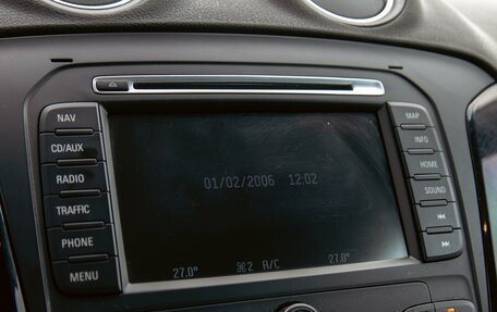 Ford Mondeo IV, 2013 год, 935 000 рублей, 14 фотография