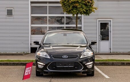 Ford Mondeo IV, 2013 год, 935 000 рублей, 2 фотография